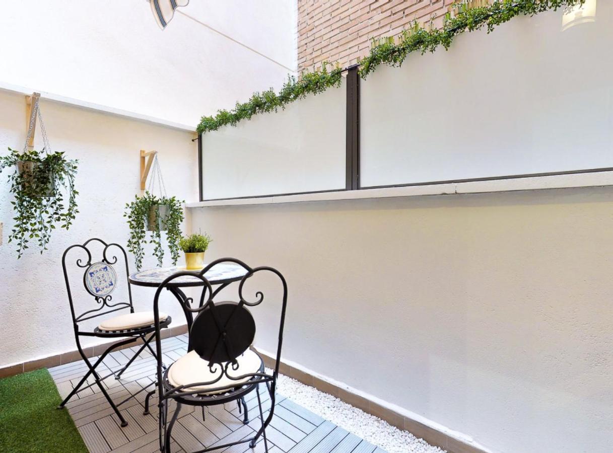 San Vicente Ferrer I Appartamento Madrid
